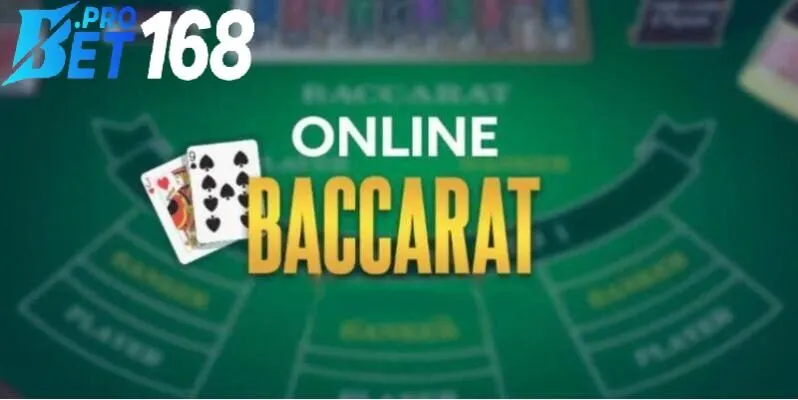 Baccarat online bịp như thế nào