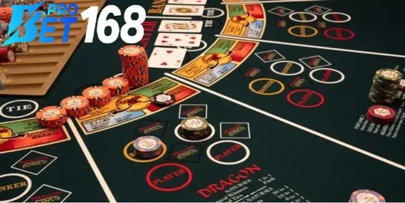 Baccarat online bịp như thế nào