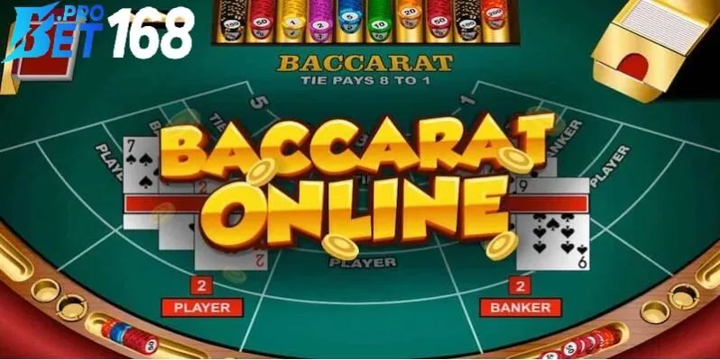 Baccarat online bịp như thế nào